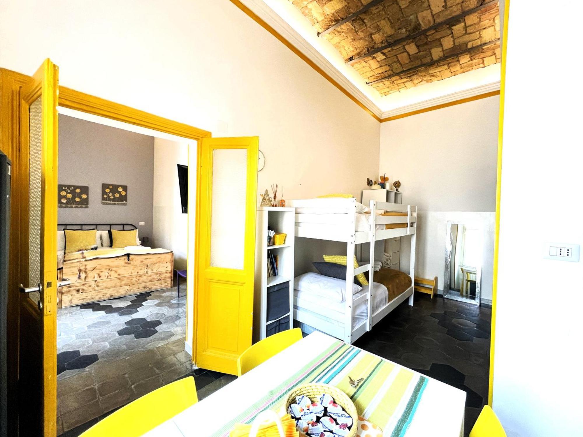 A Casa Di Ale E Lalla Rome Buitenkant foto
