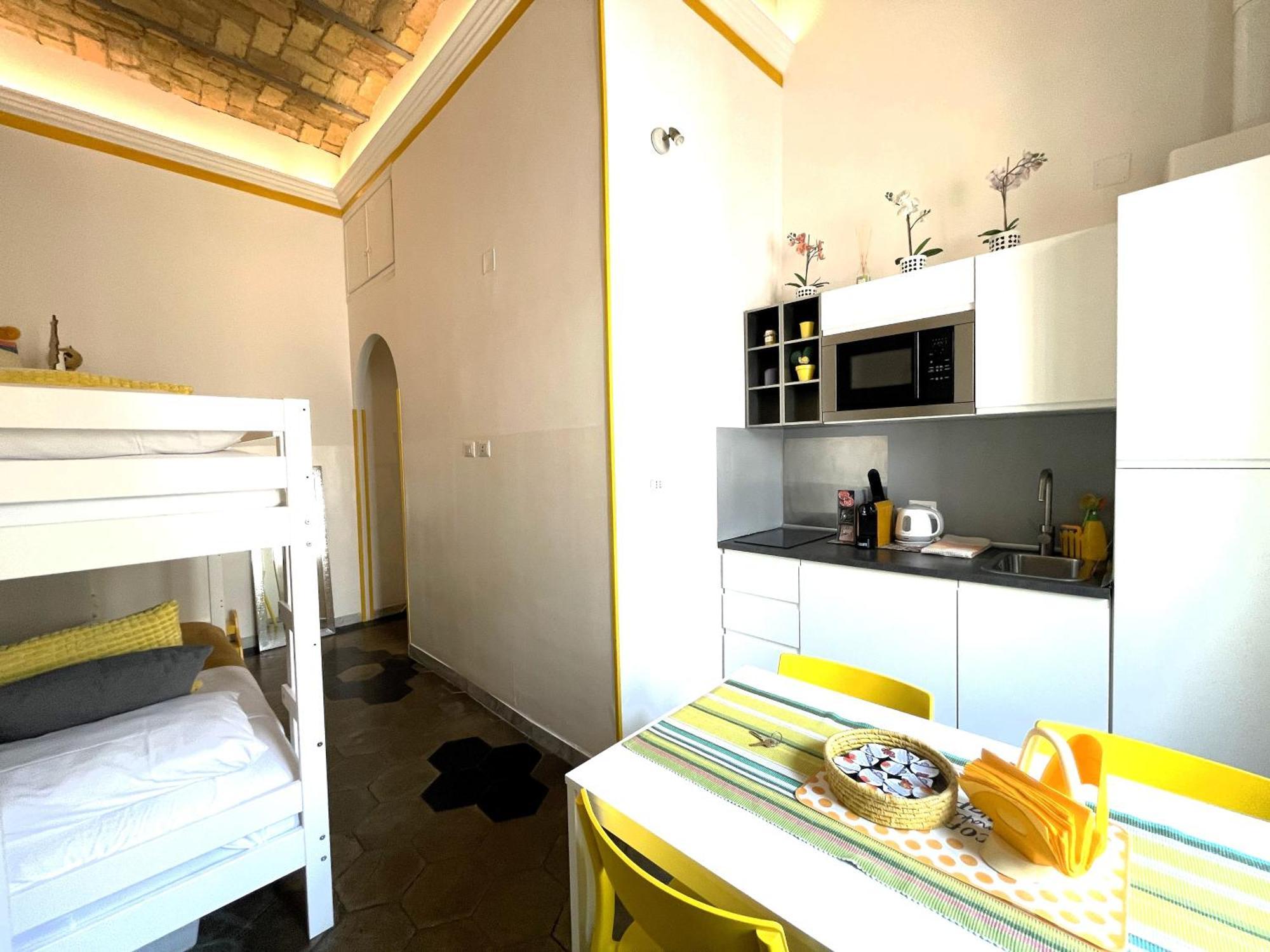 A Casa Di Ale E Lalla Rome Buitenkant foto