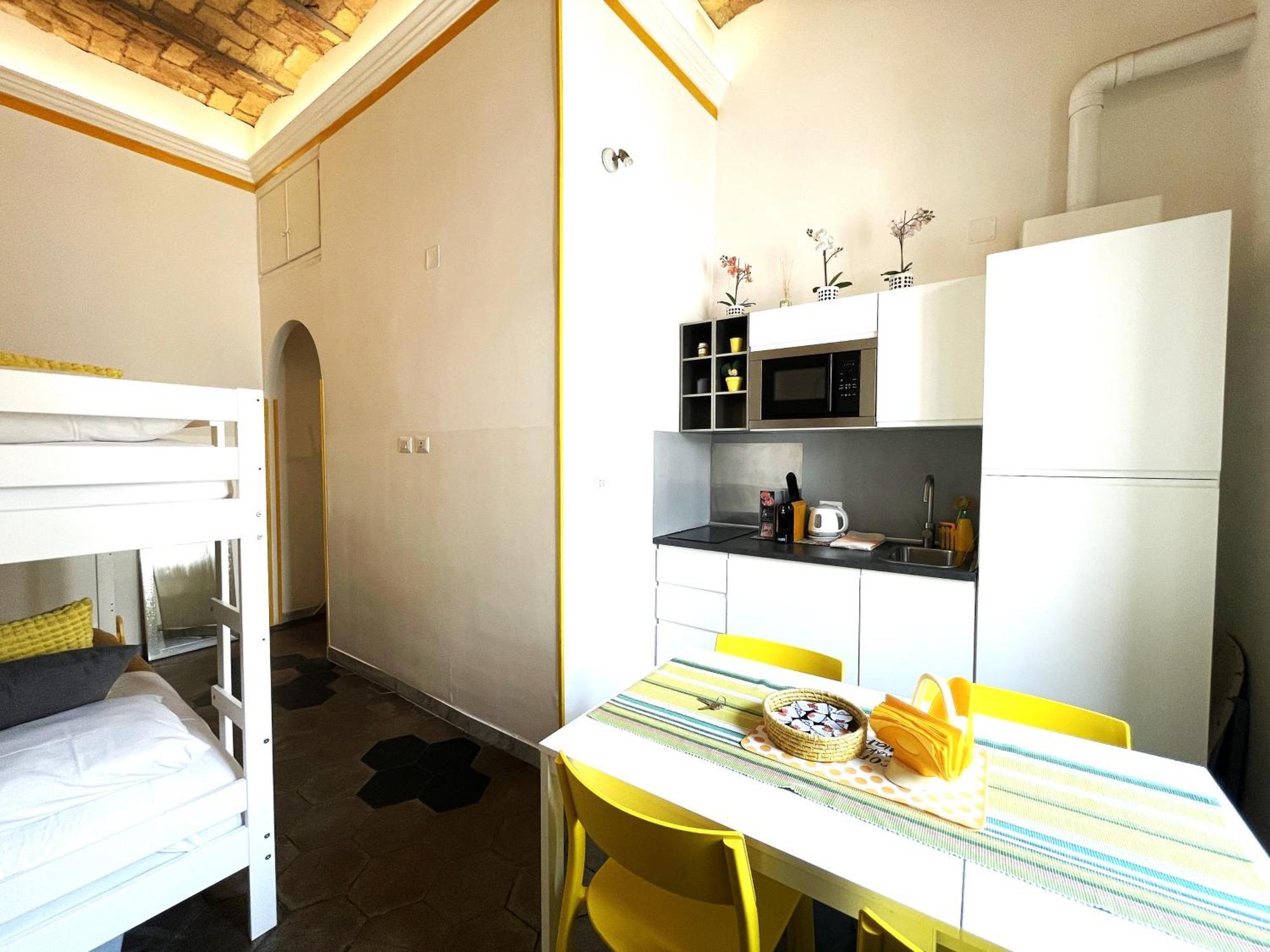 A Casa Di Ale E Lalla Rome Buitenkant foto