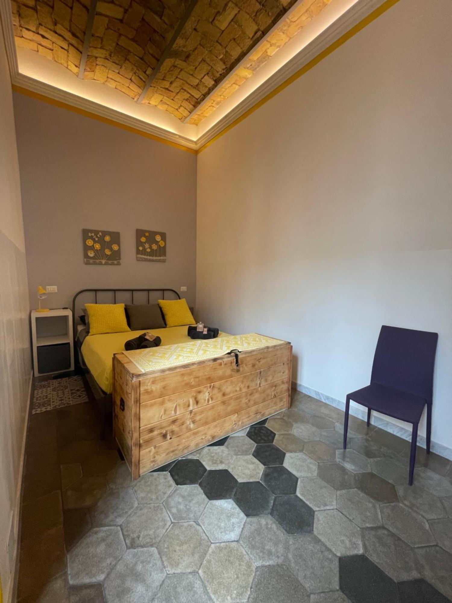 A Casa Di Ale E Lalla Rome Buitenkant foto