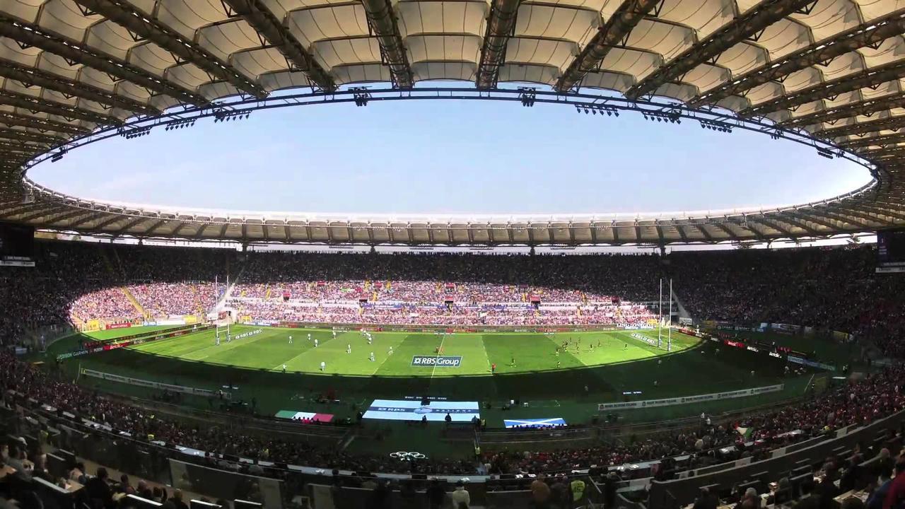 A Casa Di Ale E Lalla Rome Buitenkant foto